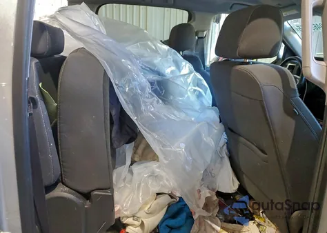 2016 Chevrolet Silverado C1500 Lt from USA, damaged, VIN 3GCPCREC9GG156878